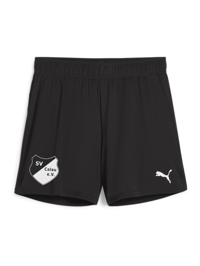 PUMA teamGOAL Handballshorts Damen