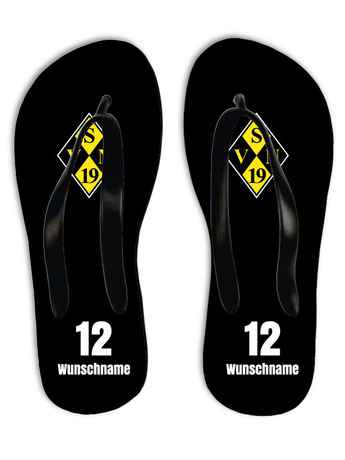 Zehentrenner