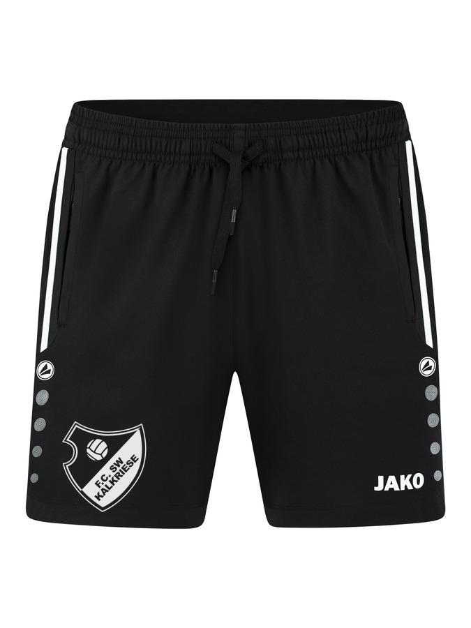 Jako Short Allround Damen