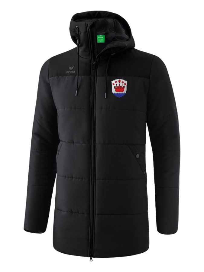 Erima Squad Winterjacke