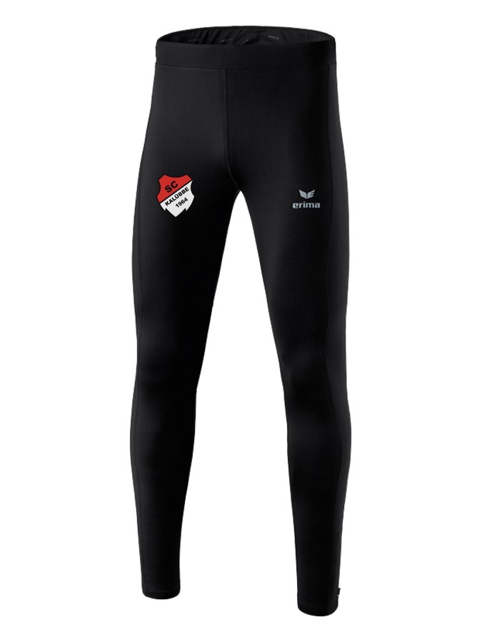 Erima Performance Laufhose Lang