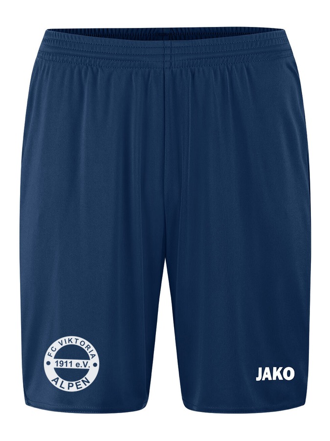 Jako Sporthose Manchester 2.0 ohne Innenslip