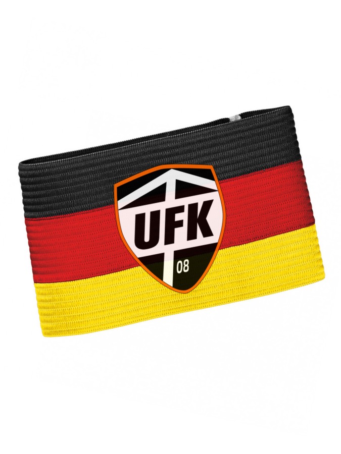 Kapitänsbinde Deutschland