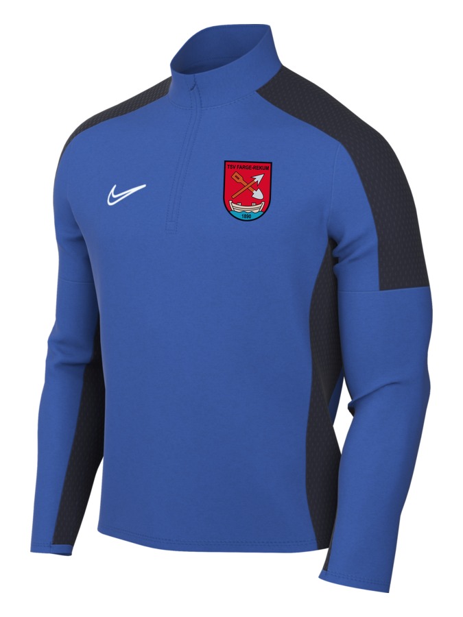 Nike Academy 23 Trainingsoberteil
