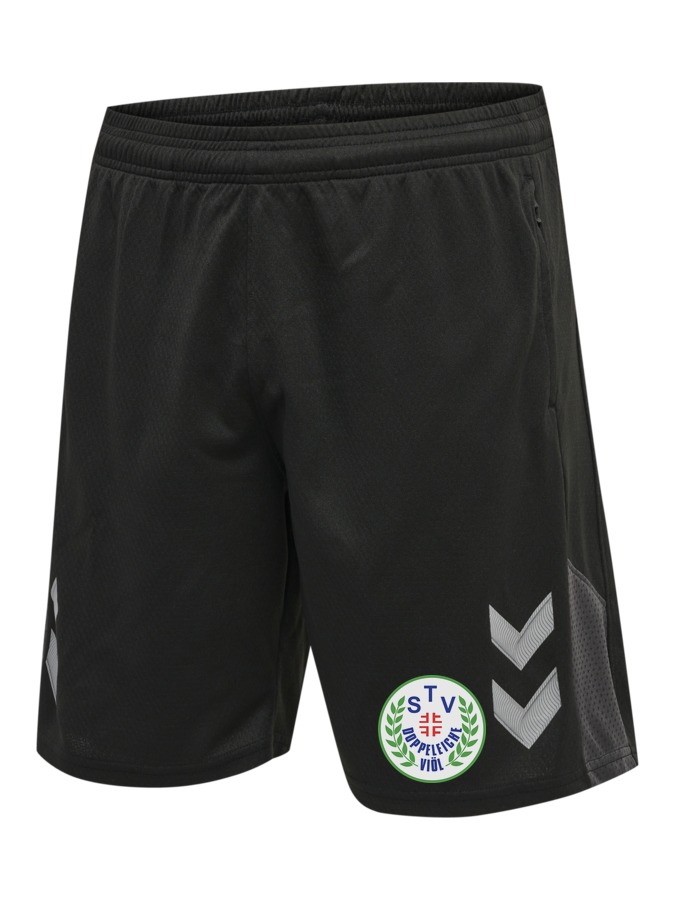 Hummel Lead Trainer Shorts