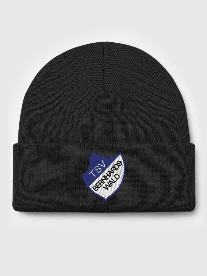 Beanie Sticklogo