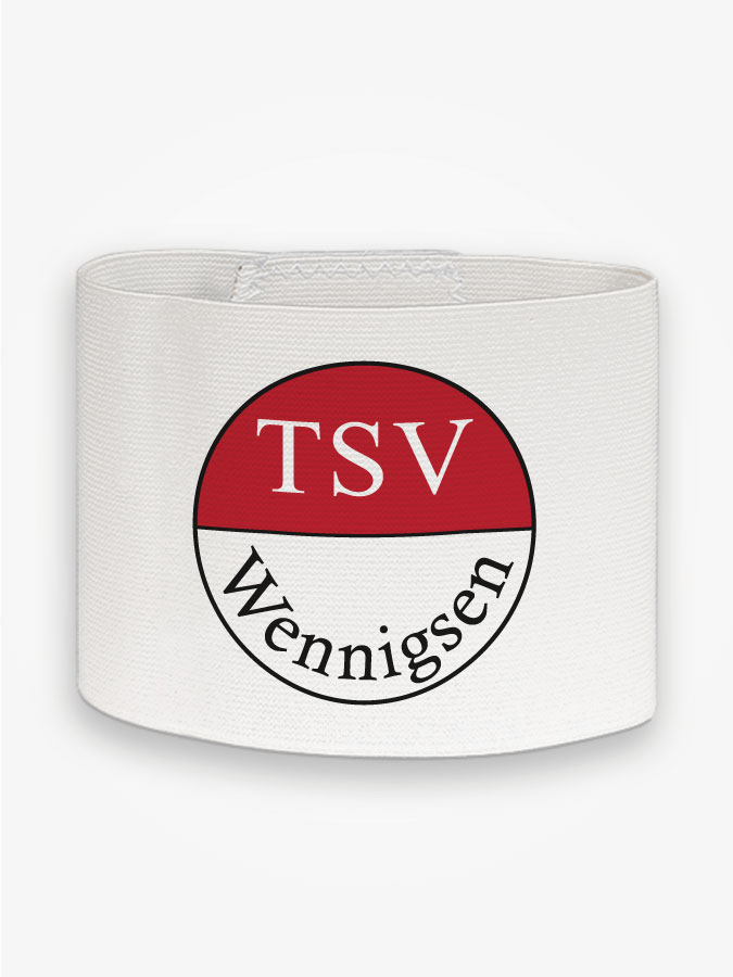 Armbinde Logo