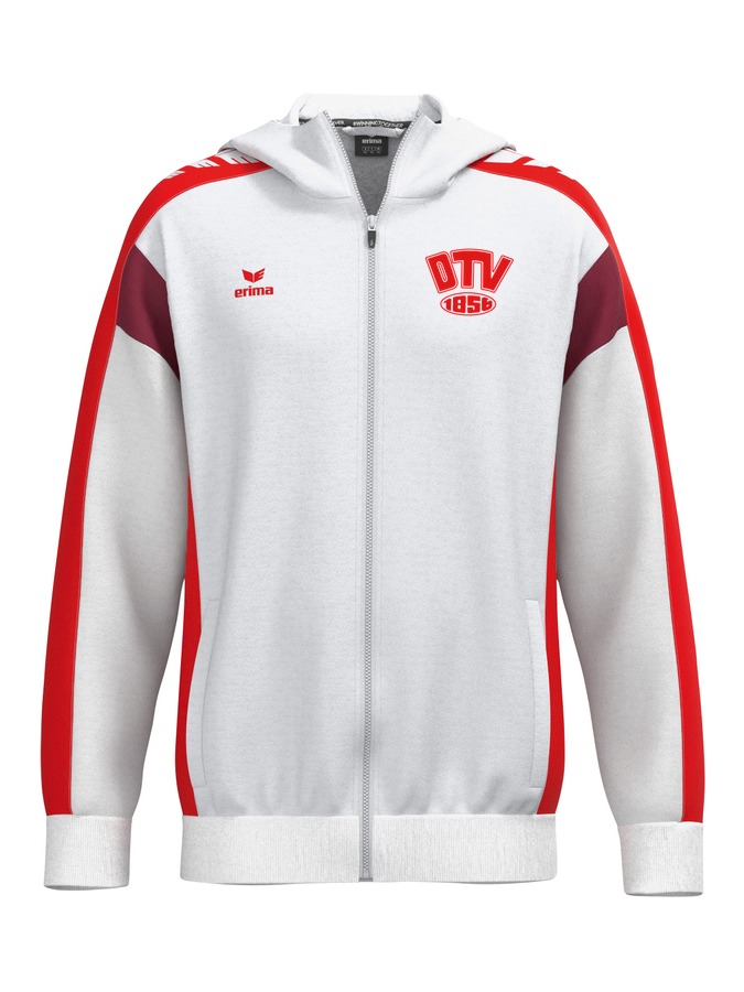 Erima Celebrate 125 Trainingsjacke mit Kapuze