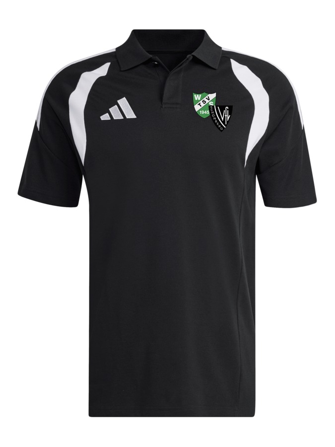 adidas Tiro 26 League Poloshirt