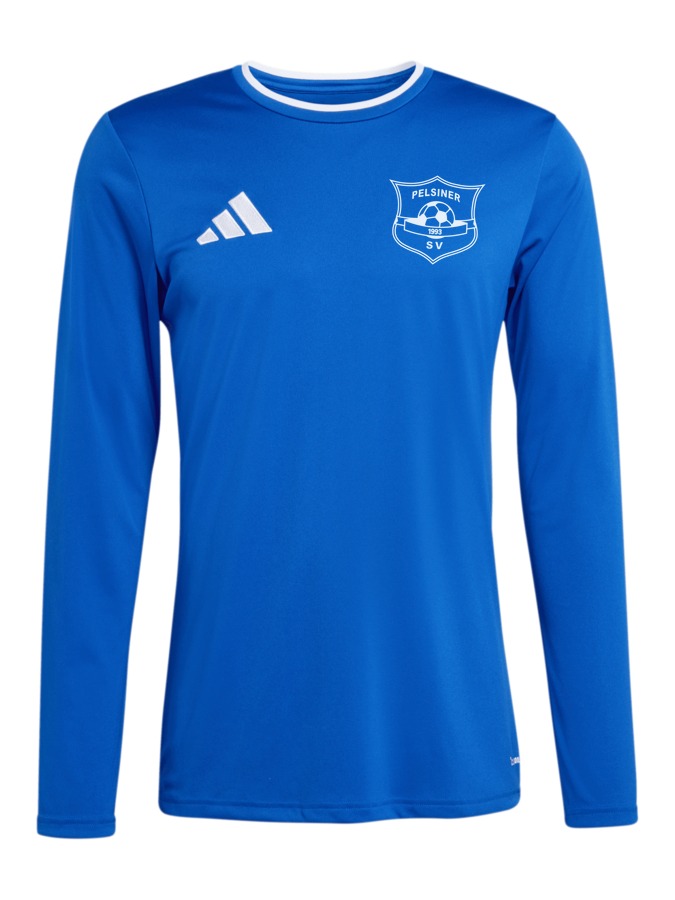 adidas Entrada 26 Langarmtrikot