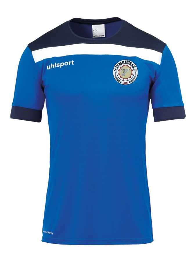 uhlsport Offense 23 Trikot Kurzarm