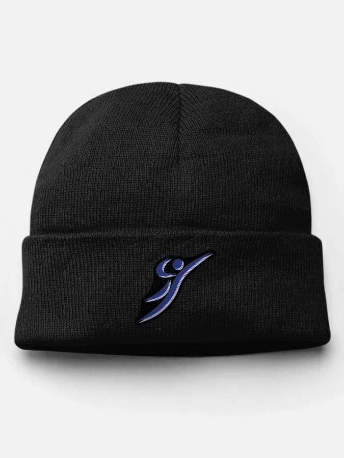 Beanie Sticklogo