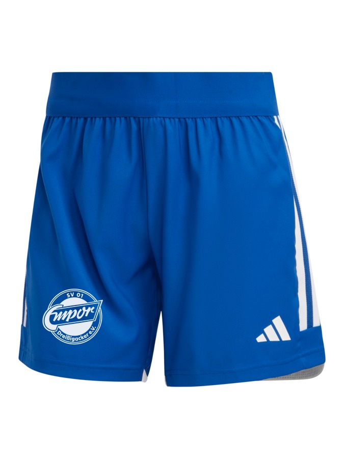 adidas Tiro 23 Competition Match Shorts Damen