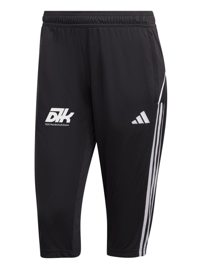 adidas Tiro 23 League 3/4-Hose Damen