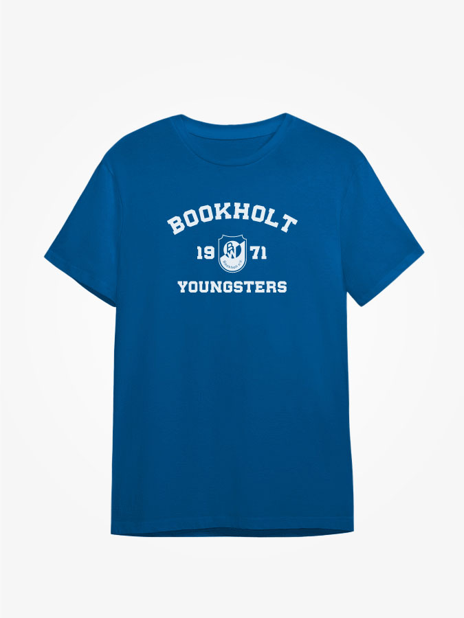 Shirt Youngsters Kids