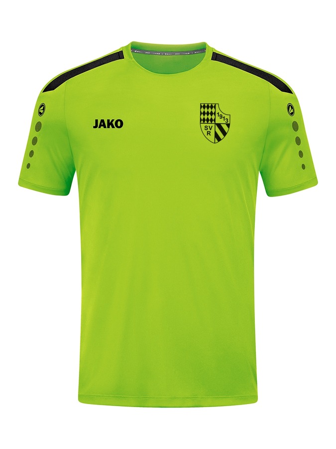 Jako Trikot Power Kurzarm