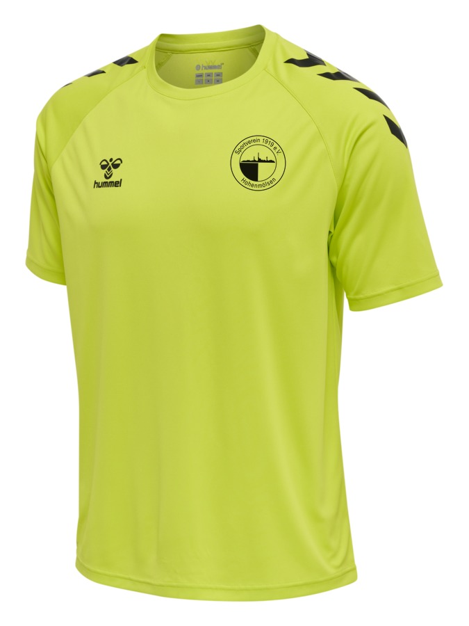 Hummel Core XK Core Poly T-Shirt