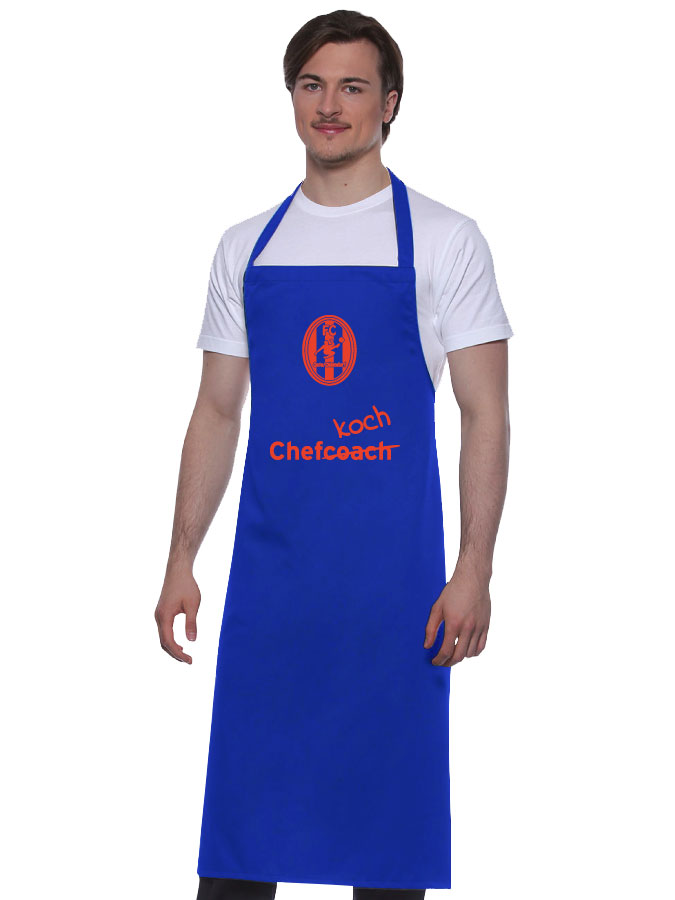 Kochschürze Sergen