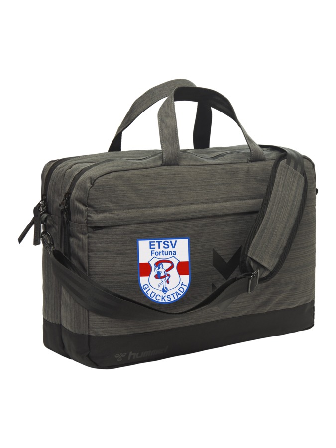 Hummel Urban Laptop Shoulder Bag