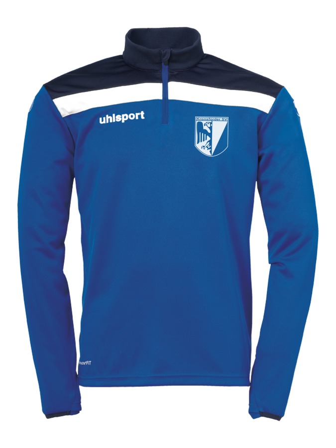 uhlsport Offense 23 1/4 Zip Top