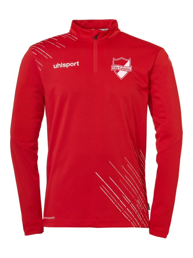 uhlsport Score 26 1/4 Zip Top