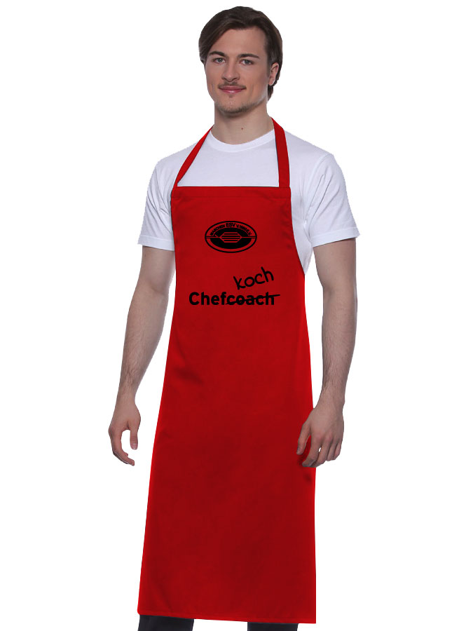 Kochschürze Sergen