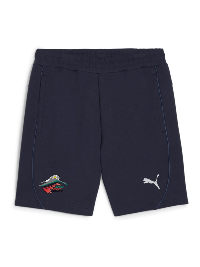 PUMA teamFINAL Casuals Shorts