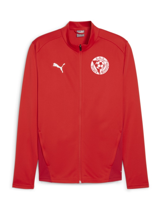 PUMA teamGOAL Trainingsjacke