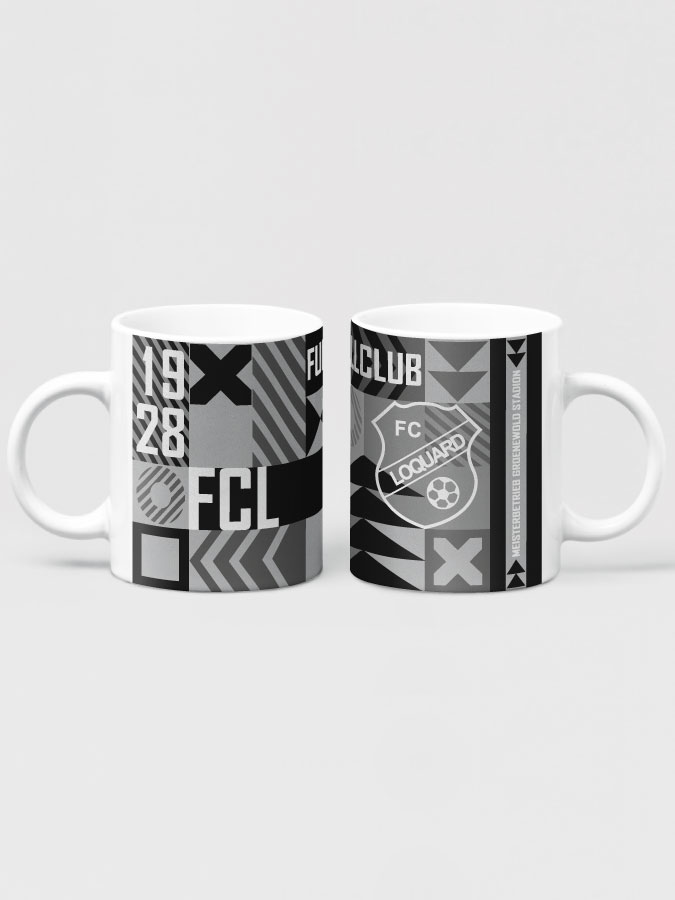Sammlertasse 2026