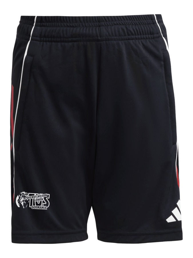 adidas Tiro 25 Competition Trainingsshorts
