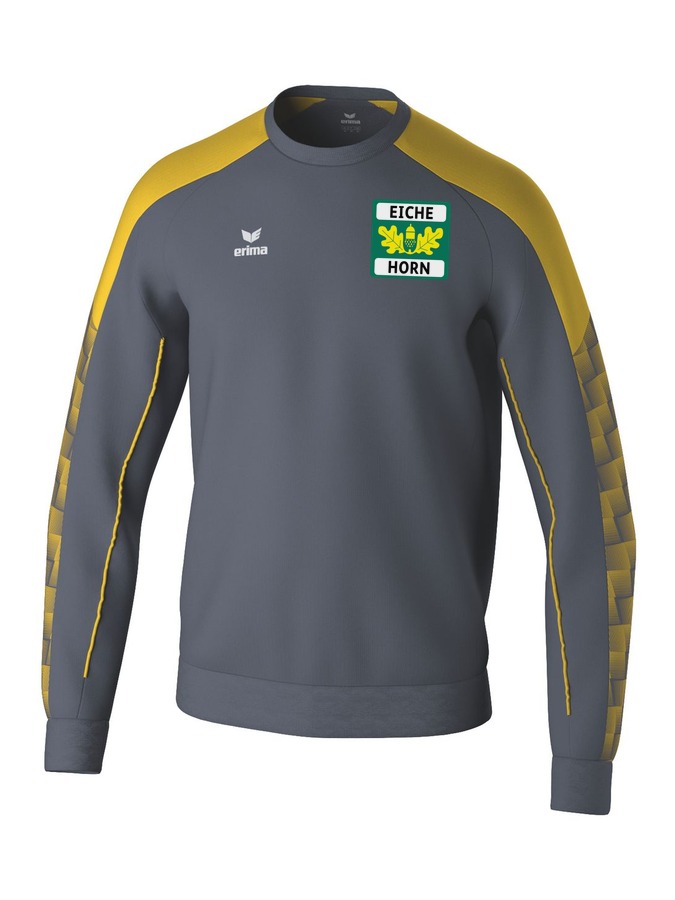 Erima Evo Star Sweatshirt