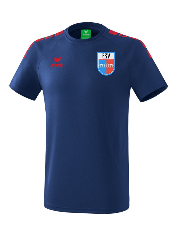 Erima Essential 5-C T-Shirt