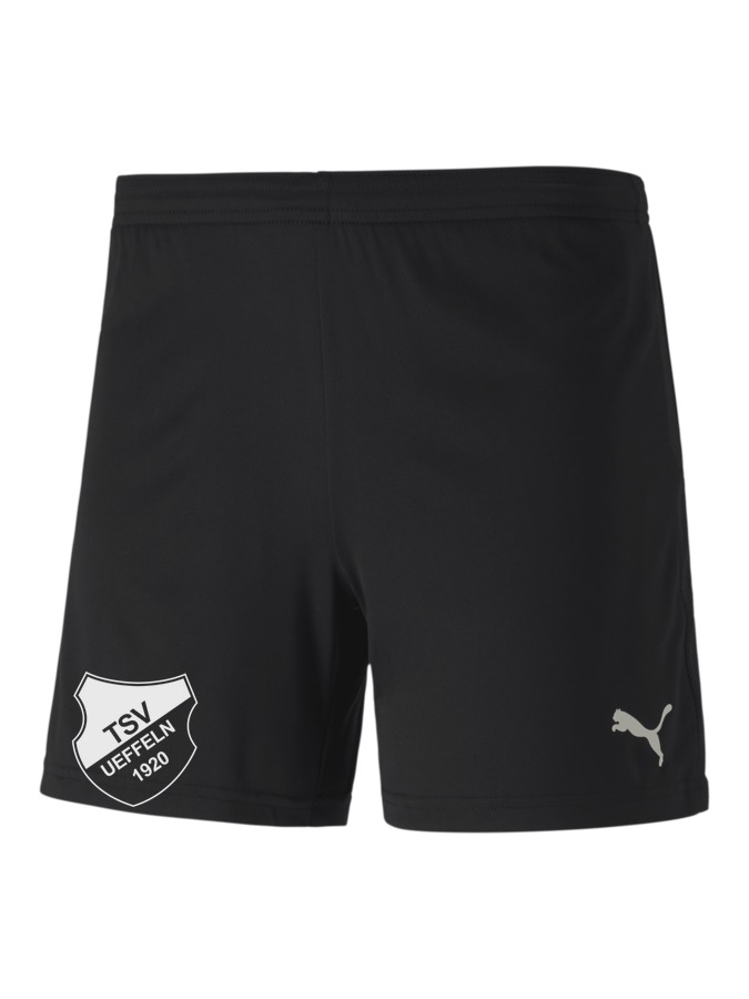 PUMA teamGOAL 23 Knit Shorts Damen