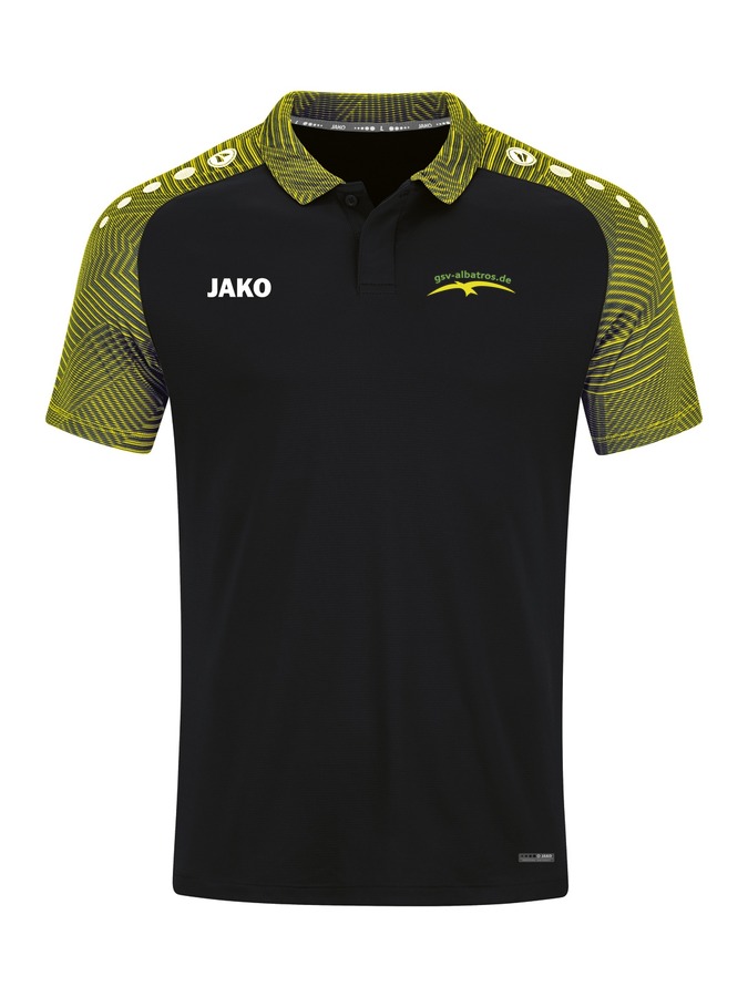 Jako Poloshirt Performance