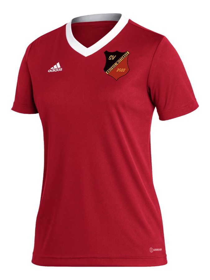 adidas Entrada 22 Trikot Damen