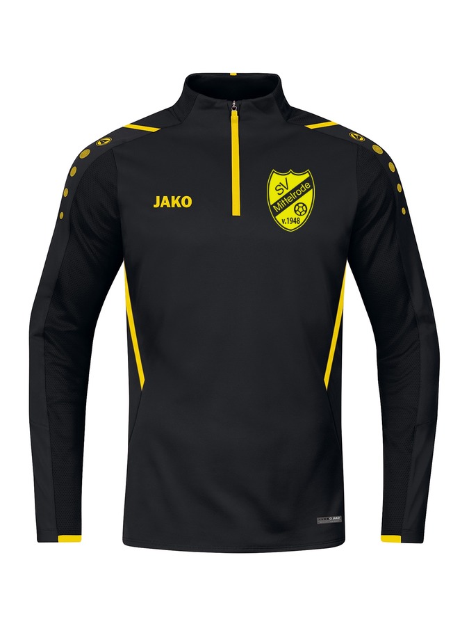 Jako Ziptop Challenge