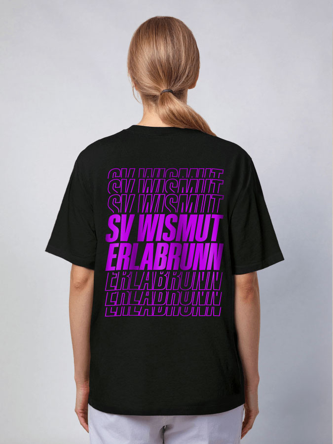 Oversized Shirt Neon Unisex