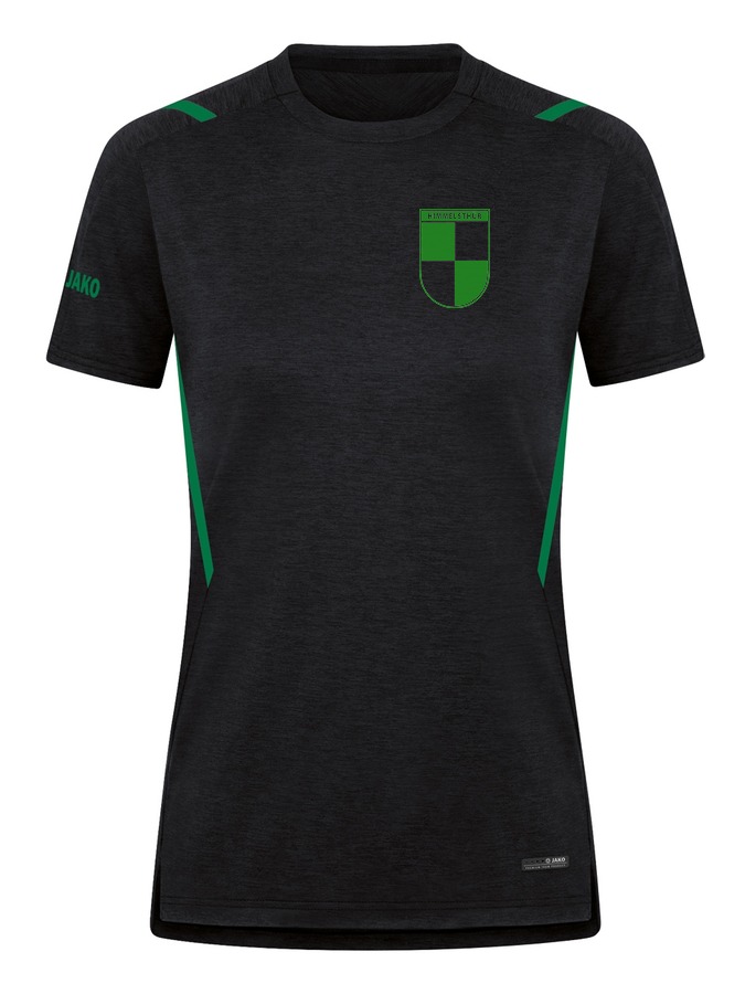 Jako T-Shirt Challenge Damen