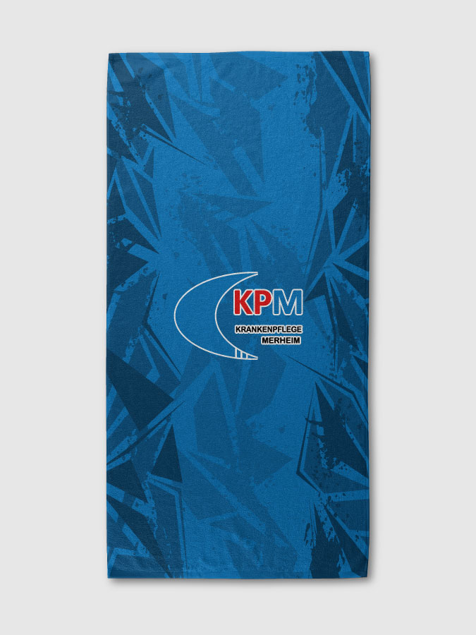 Strandhandtuch Dynamic