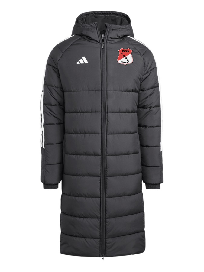 adidas Tiro 24 Long Coat
