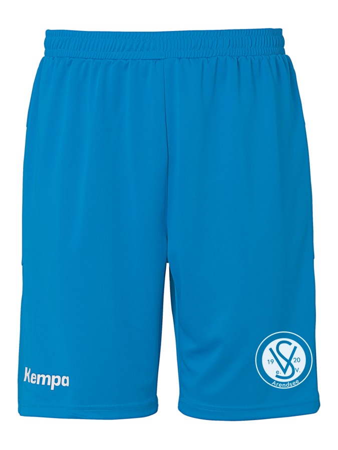 Kempa Performance Short