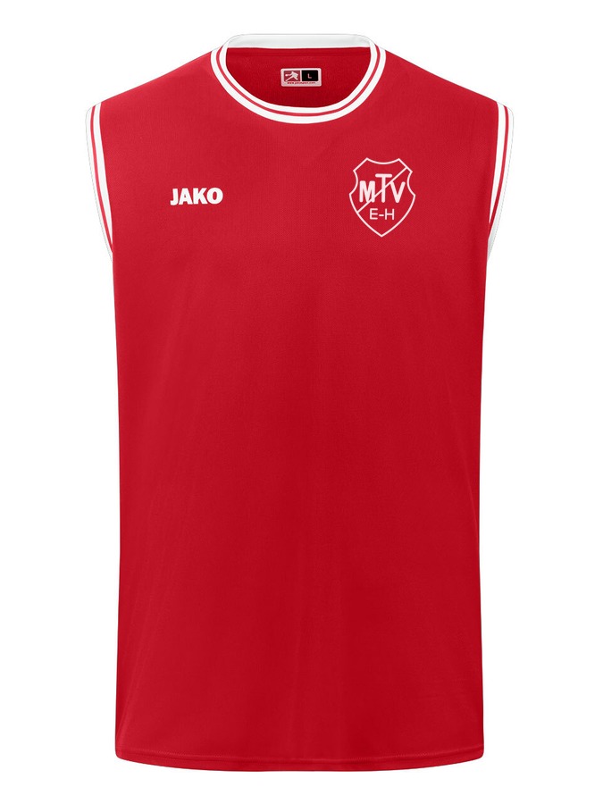 Jako Trikot Center 2.0