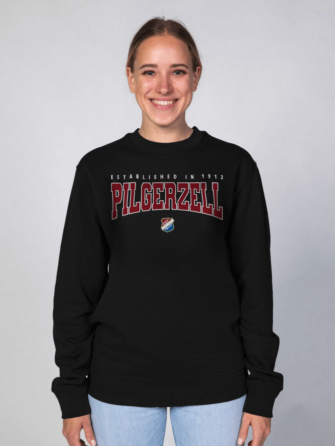 Sweater Retro Damen