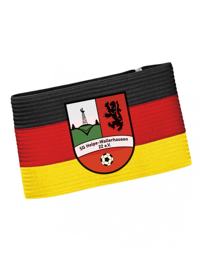 Kapitänsbinde Deutschland