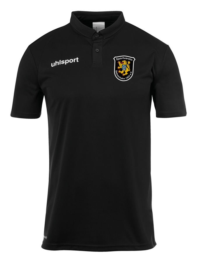 uhlsport Essential Poly Polo Shirt