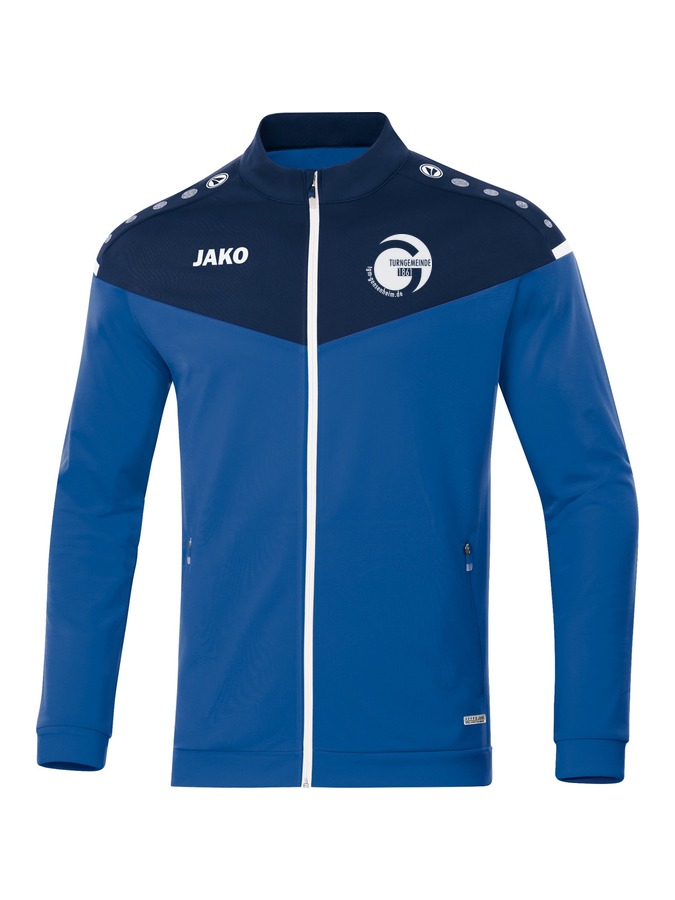 Jako Polyesterjacke Champ 2.0