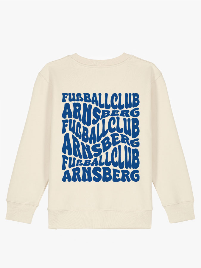 Sweater Wavy Kids