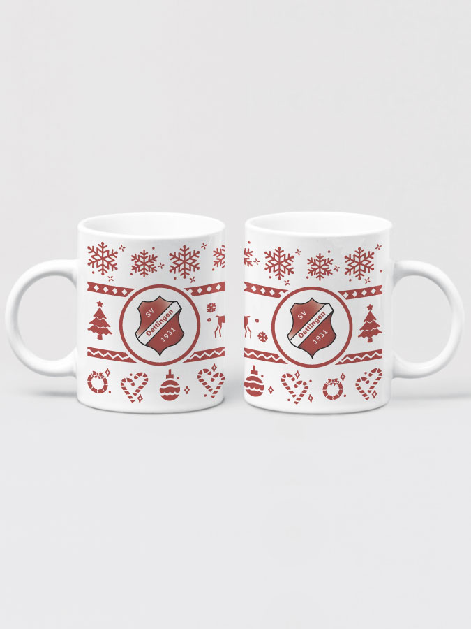 Tasse Christmas