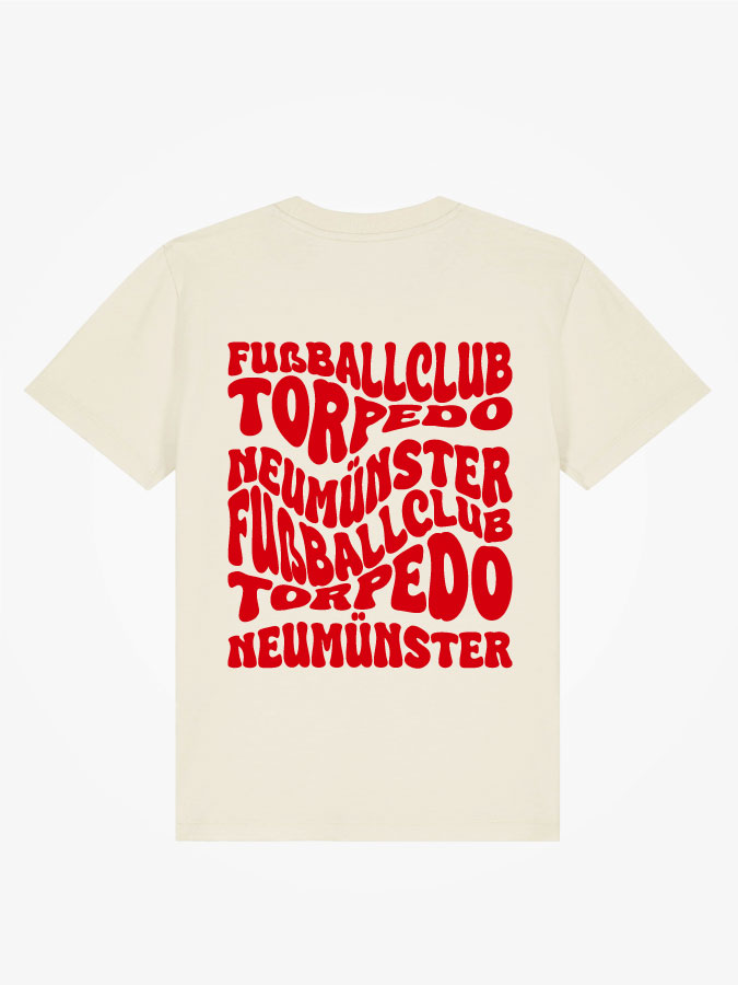 Shirt Wavy Kids