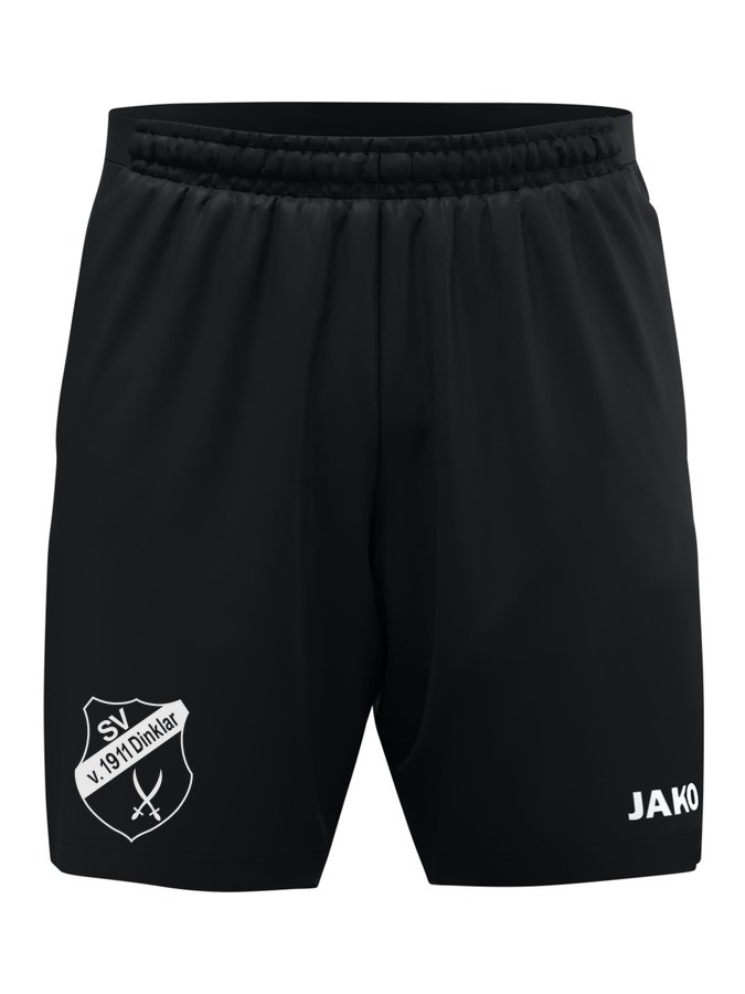 Jako Webshort Dynamic